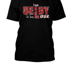 Selby Love T-Shirt
