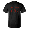 Customizable Selby All Star T_Shirt - Image 2